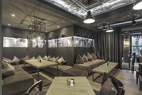 dasPaul Hotel