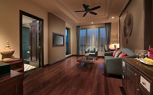 Ninh Binh Hidden Charm Hotel & Resort