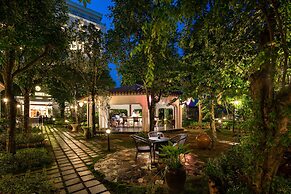 Ninh Binh Hidden Charm Hotel & Resort