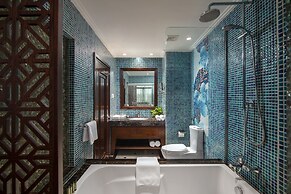 Ninh Binh Hidden Charm Hotel & Resort