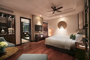 Ninh Binh Hidden Charm Hotel & Resort