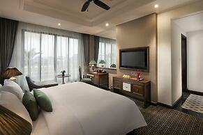 Ninh Binh Hidden Charm Hotel & Resort
