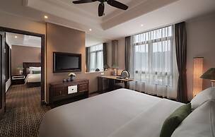 Ninh Binh Hidden Charm Hotel & Resort
