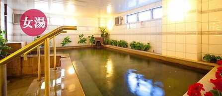 Beppu Station Hotel