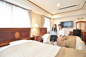Beppu Station Hotel