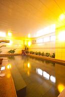 Beppu Station Hotel