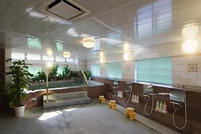 Beppu Station Hotel