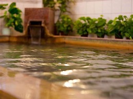 Beppu Station Hotel