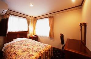 Beppu Station Hotel
