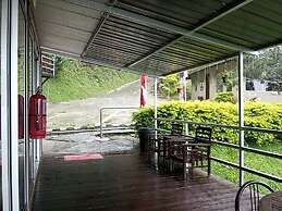 J Residence