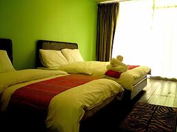 J Residence