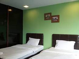 J Residence