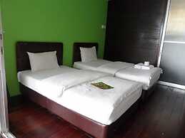 J Residence