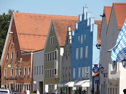 Donauer im Altmühltal - Ferienwohnungen