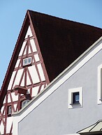 Donauer im Altmühltal - Ferienwohnungen