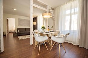 Boardinghouse Luise 5