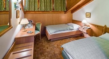 Hotel Piccolo Pocol