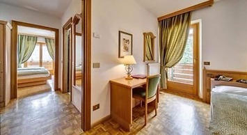 Hotel Piccolo Pocol