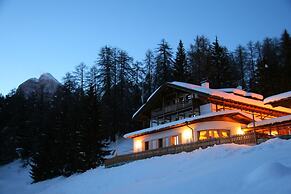 Hotel Piccolo Pocol