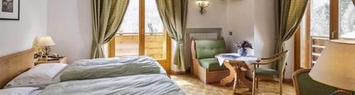 Hotel Piccolo Pocol