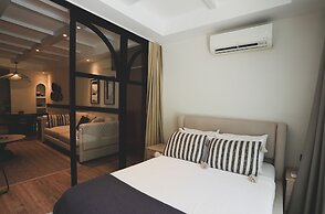 Dalyan Residence & Suites