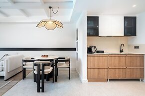 Dalyan Residence & Suites