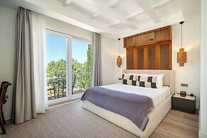 Dalyan Residence & Suites