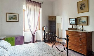 B&B Il Glicine Residenza D'Epoca