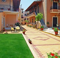 Seafront Apartments