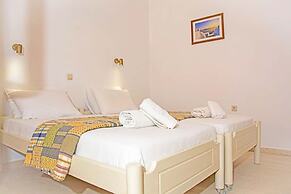 Seafront Apartments