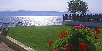Seafront Apartments