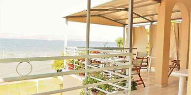 Seafront Apartments