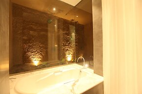 Shalai - The Cliff Resort
