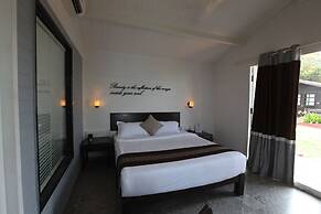 Shalai - The Cliff Resort