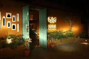 Shalai - The Cliff Resort