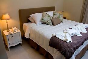 Faro Norte Suites