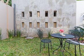 Faro Norte Suites