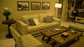 Faro Norte Suites