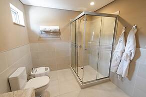 Faro Norte Suites