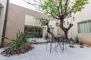 Faro Norte Suites