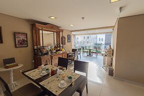 Faro Norte Suites