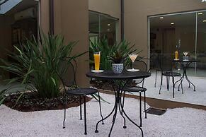 Faro Norte Suites