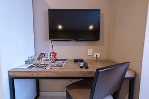 Faro Norte Suites