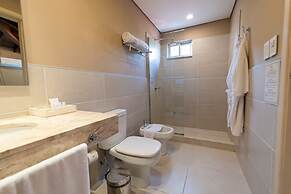 Faro Norte Suites