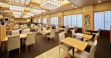 Hotel Ravie Kawaryo