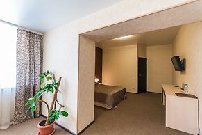 Hotel Orion