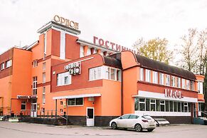 Hotel Orion