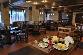 Hotel Orion