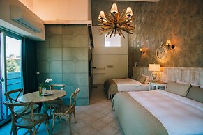 Look B&B