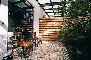 Look B&B